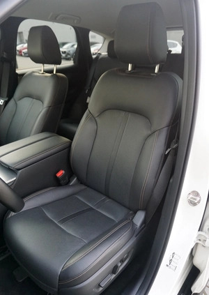 Mazda CX-60 cena 229900 przebieg: 15000, rok produkcji 2022 z Leszno małe 277